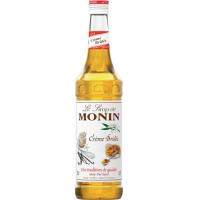 Сироп Monin Крем-брюле (Creme Brulee) 700 мл